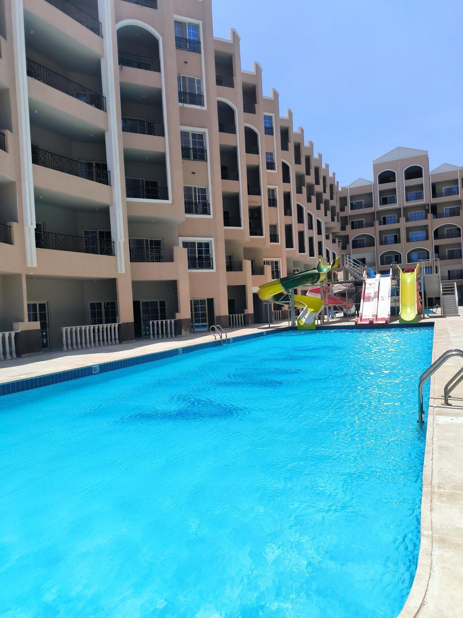 Solo Front Or For Couple Appartement